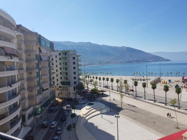 Lungomare View * Vlore